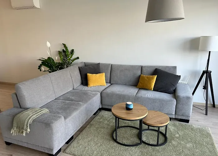 Apartment Rosarian