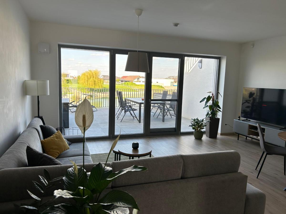 Apartment Rosarian
